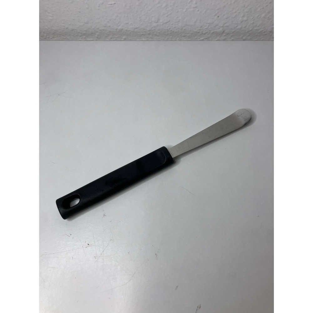 Vintage AMCO Avocado Skinner Stainless Steel Bentson West Design